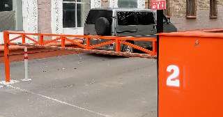 Купить антивандальный шлагбаум Каспийск, цена от 4082 руб.