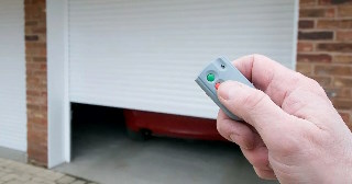 Купить автоматику для рулонных ворот Каспийск, цена от 2739 руб.