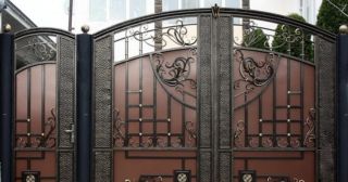Купить услугу замер ворот Каспийск, цена от 569 рублей